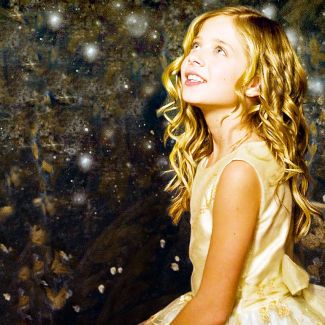 Jackie Evancho pictures