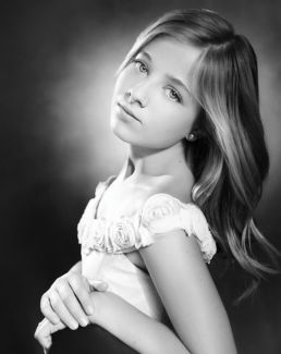 Jackie Evancho pictures
