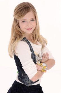 Jackie Evancho pictures