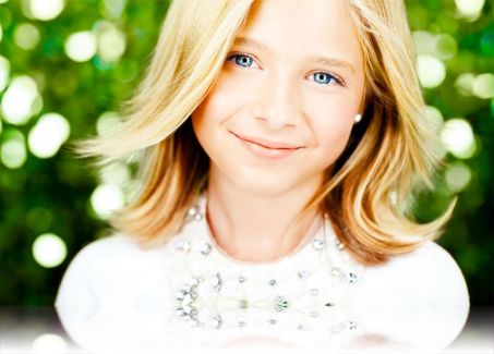 Jackie Evancho pictures