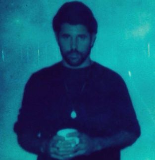 Nick Mulvey pictures