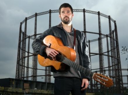 Nick Mulvey pictures