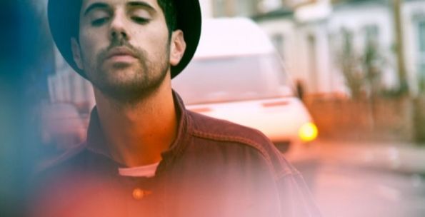 Nick Mulvey pictures