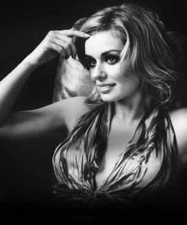Katherine Jenkins pictures