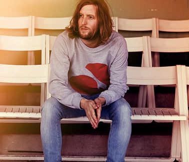 Andy Burrows pictures