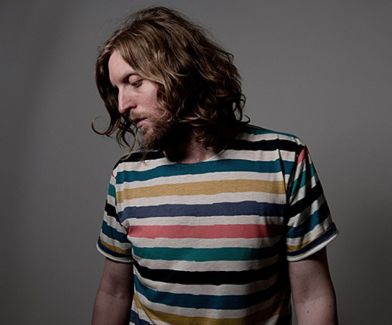 Andy Burrows pictures
