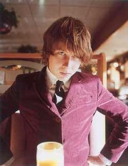 Ben Kweller pictures