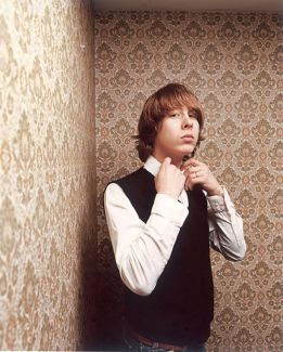 Ben Kweller pictures
