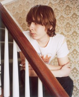 Ben Kweller pictures