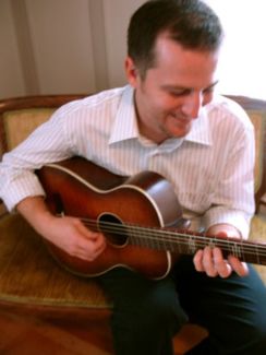Peter Mulvey pictures