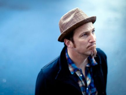 Peter Mulvey pictures