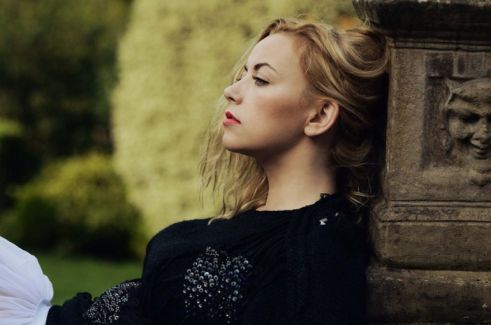 Charlotte Church pictures
