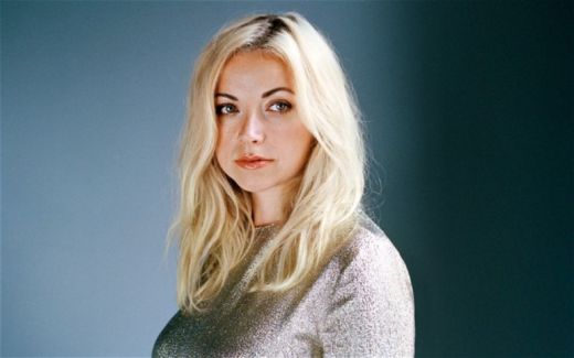 Charlotte Church pictures