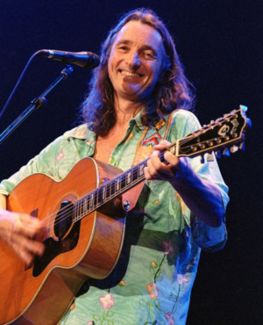 Roger Hodgson pictures