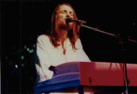 Roger Hodgson pictures