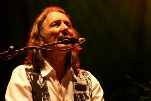 Roger Hodgson pictures