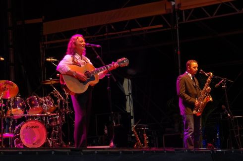 Roger Hodgson pictures