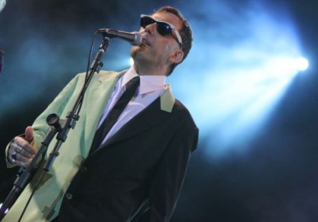 Arnaldo Antunes pictures