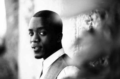 Iyaz pictures