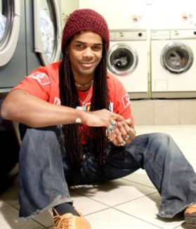 Andru Donalds pictures