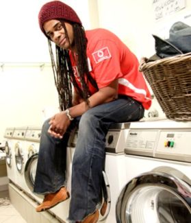 Andru Donalds pictures