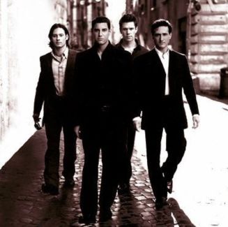 Il Divo pictures