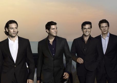 Il Divo pictures