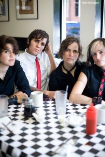 The Cliks pictures