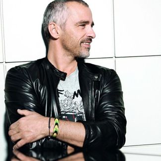 Eros Ramazzotti pictures