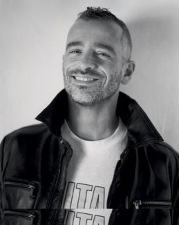 Eros Ramazzotti pictures