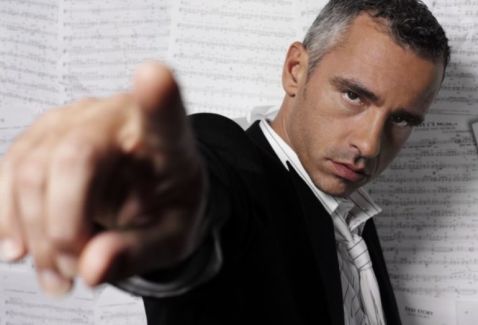 Eros Ramazzotti pictures