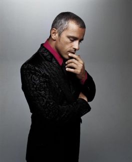 Eros Ramazzotti pictures