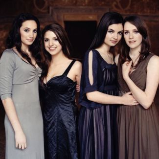 All Angels pictures