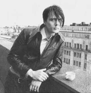 Brett Anderson pictures