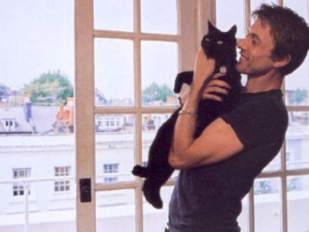 Brett Anderson pictures
