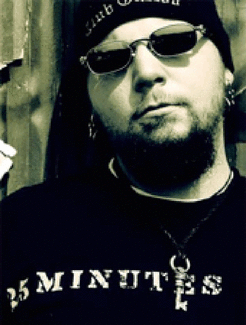 Ben Moody pictures