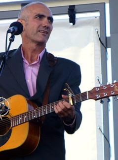 Paul Kelly pictures