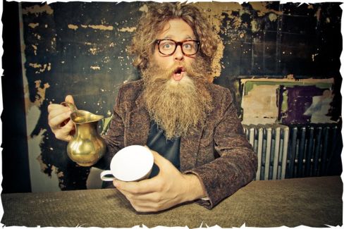 Ben Caplan pictures