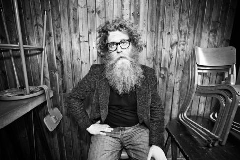 Ben Caplan pictures