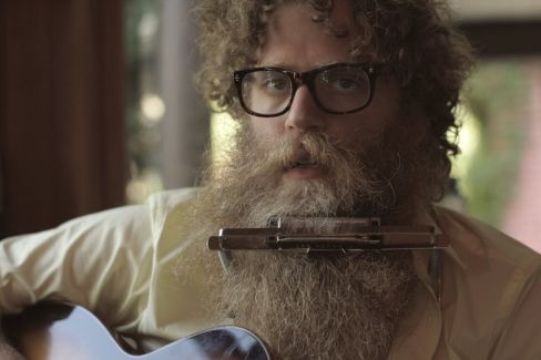 Ben Caplan pictures