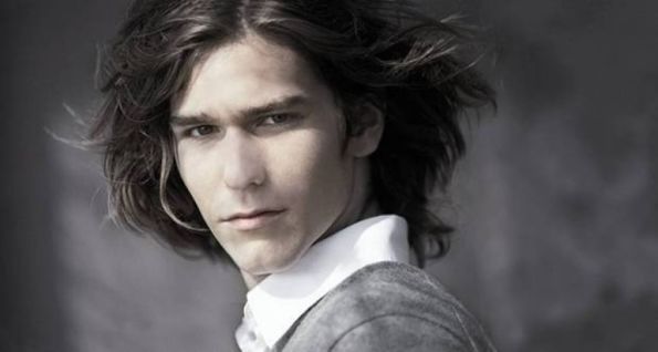 Amaury Vassili pictures