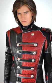 Amaury Vassili pictures