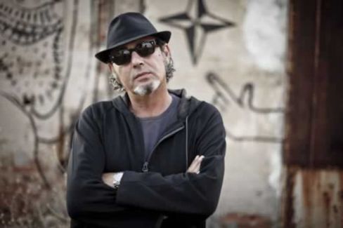 Luca Carboni pictures