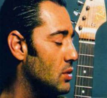 Luca Carboni pictures