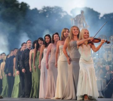 Celtic Woman pictures