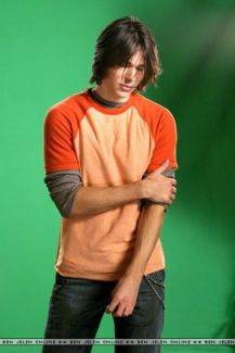 Ben Jelen pictures