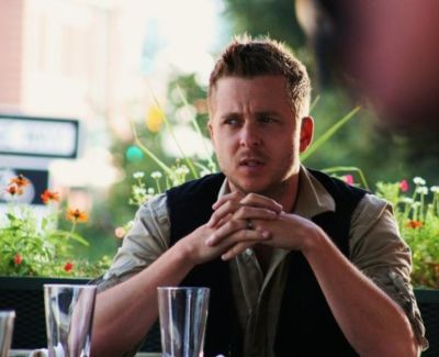 Ryan Tedder pictures