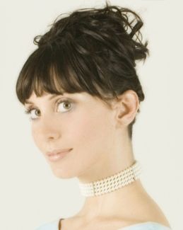 Filippa Giordano pictures
