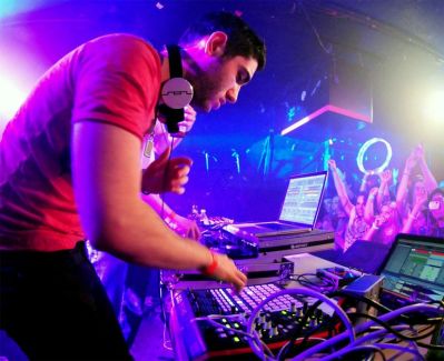3LAU pictures
