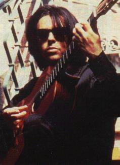 Roland Orzabal pictures